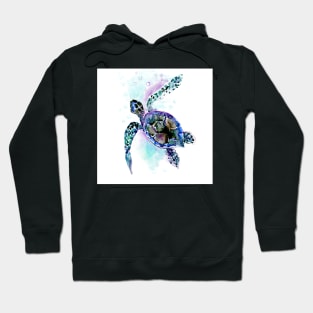 Sea Turtle Hoodie